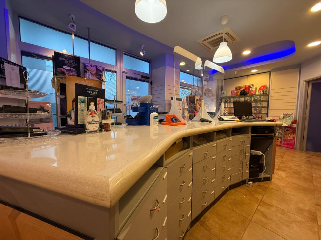 Attività commerciale in vendita a Chieti