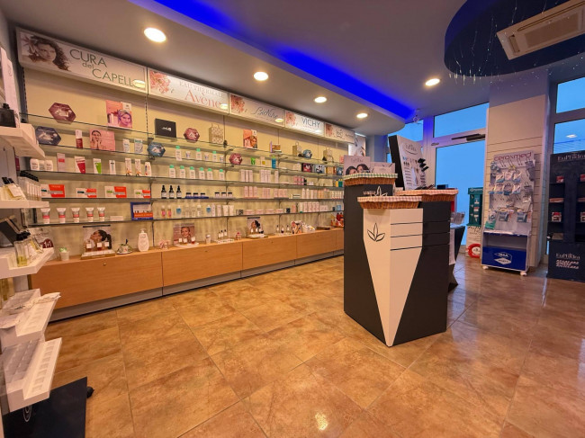 Attività commerciale in vendita a Chieti