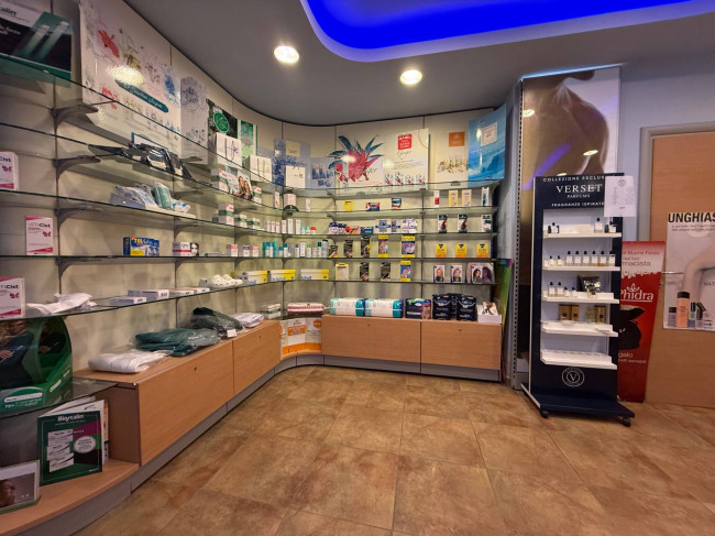 Attività commerciale in vendita a Chieti