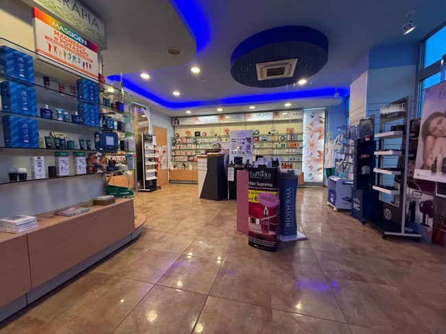 Attività commerciale in vendita a Chieti