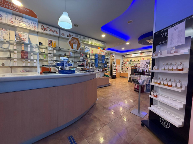 Attività commerciale in vendita a Chieti