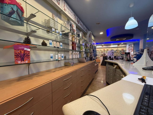 Attività commerciale in vendita a Chieti