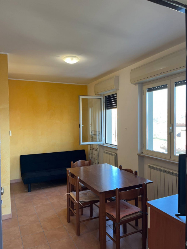 Appartamento in affitto a Chieti