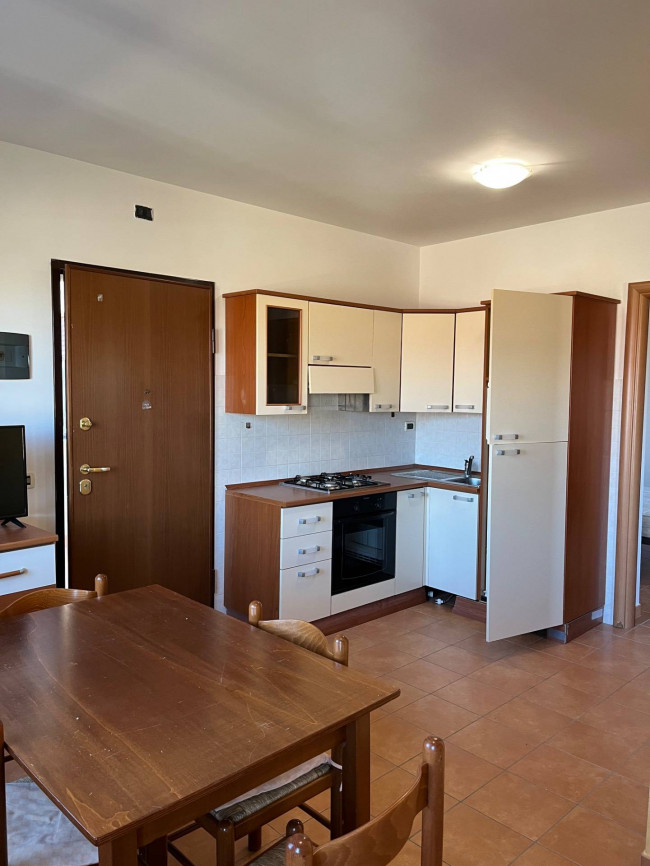 Appartamento in affitto a Chieti