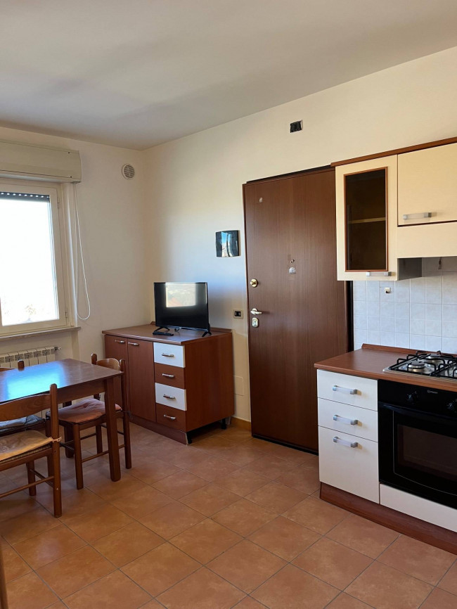 Appartamento in affitto a Chieti