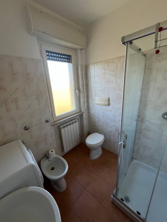 Appartamento in affitto a Chieti