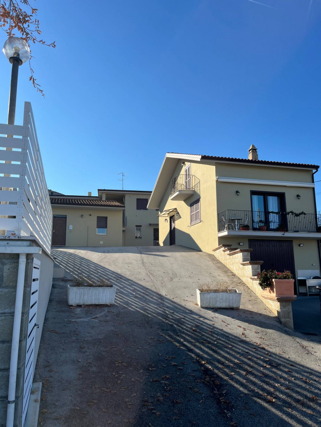 Appartamento in affitto a Chieti