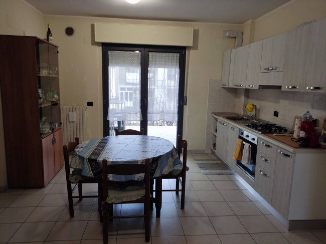 Camera Singola in affitto a Chieti