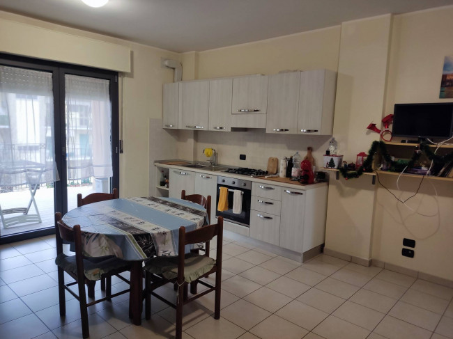 Camera Singola in affitto a Chieti