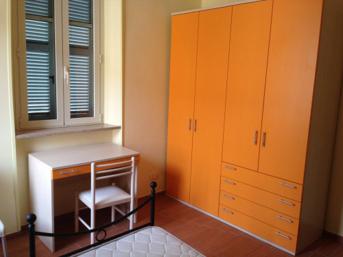 Appartamento in vendita a Chieti