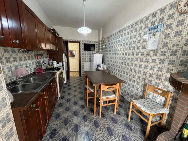 Appartamento in vendita a Chieti