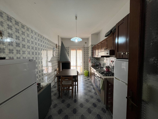 Appartamento in vendita a Chieti