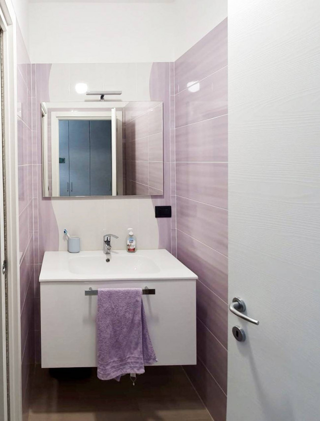 Appartamento in affitto a Chieti