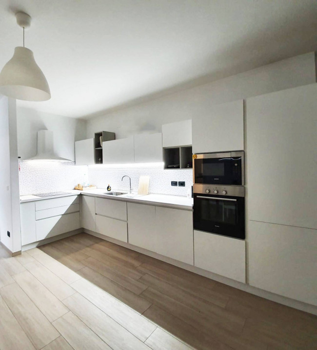 Appartamento in affitto a Chieti