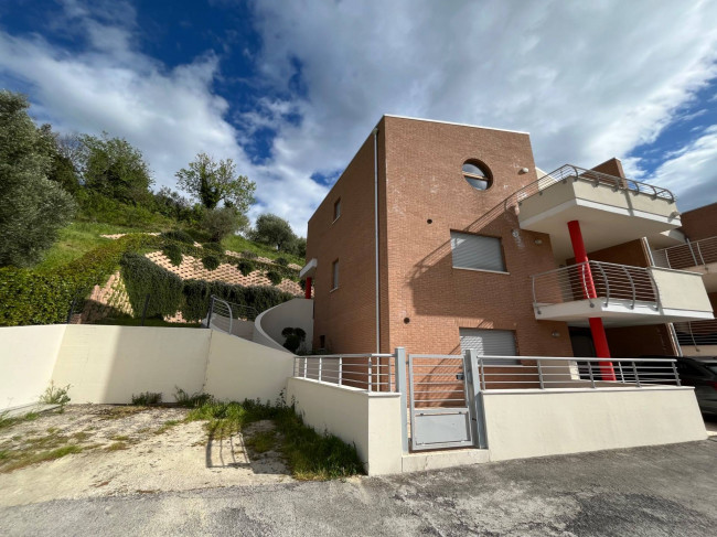 Villette a schiera in vendita a San Giovanni Teatino