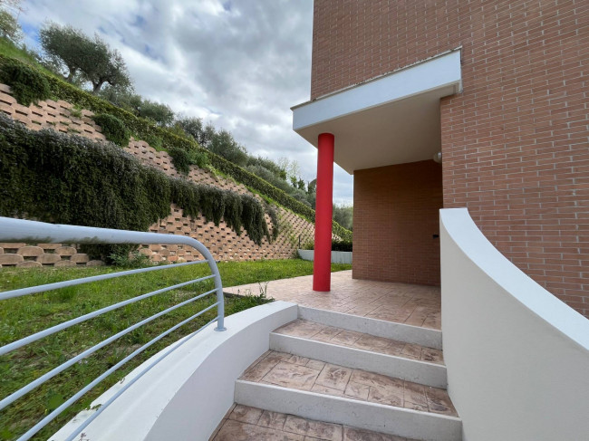 Villette a schiera in vendita a San Giovanni Teatino