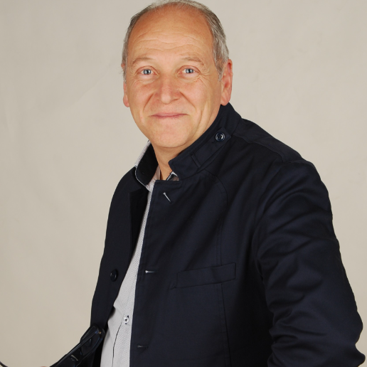 Nonno Silvio - Coordinatore
