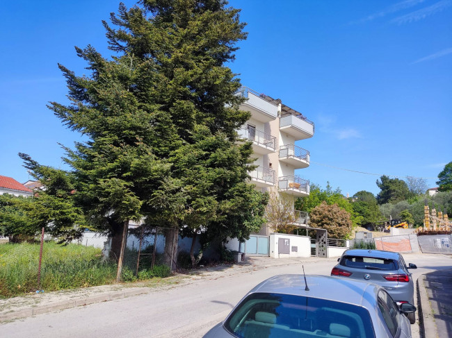 Appartamento in affitto a Chieti