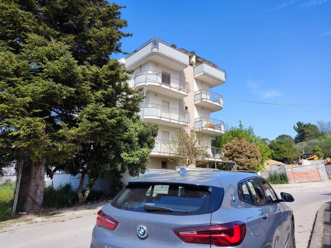 Appartamento in affitto a Chieti