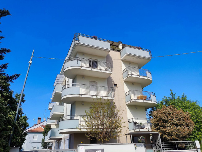 Appartamento in affitto a Chieti