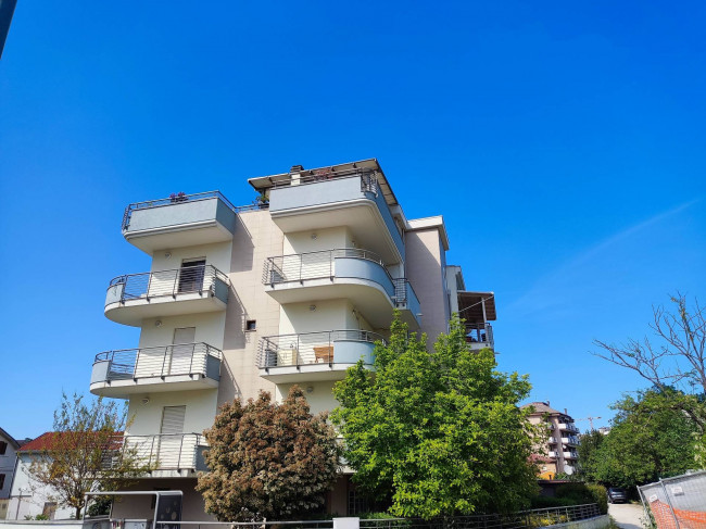 Appartamento in affitto a Chieti
