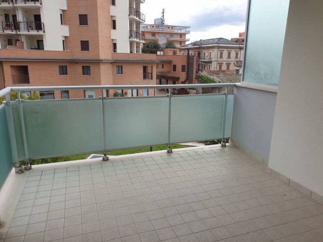 Appartamento in affitto a Chieti