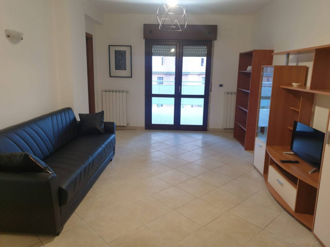 Appartamento in affitto a Chieti