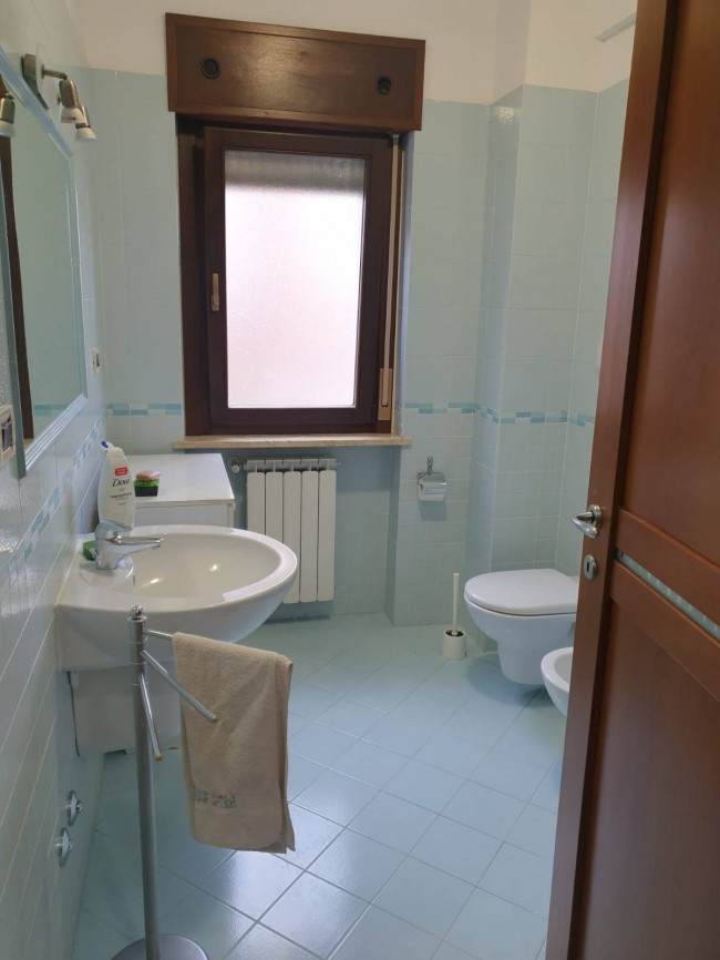 Appartamento in affitto a Chieti