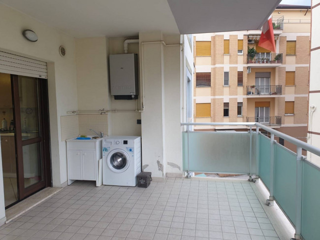 Appartamento in affitto a Chieti