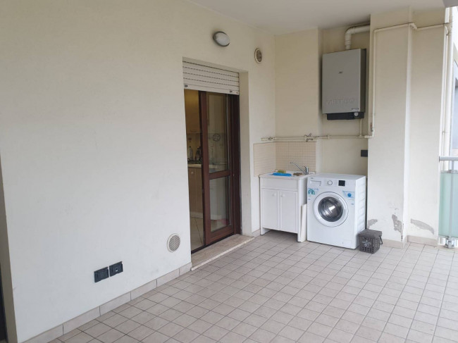 Appartamento in affitto a Chieti