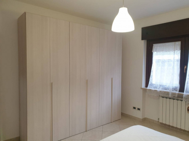 Appartamento in affitto a Chieti