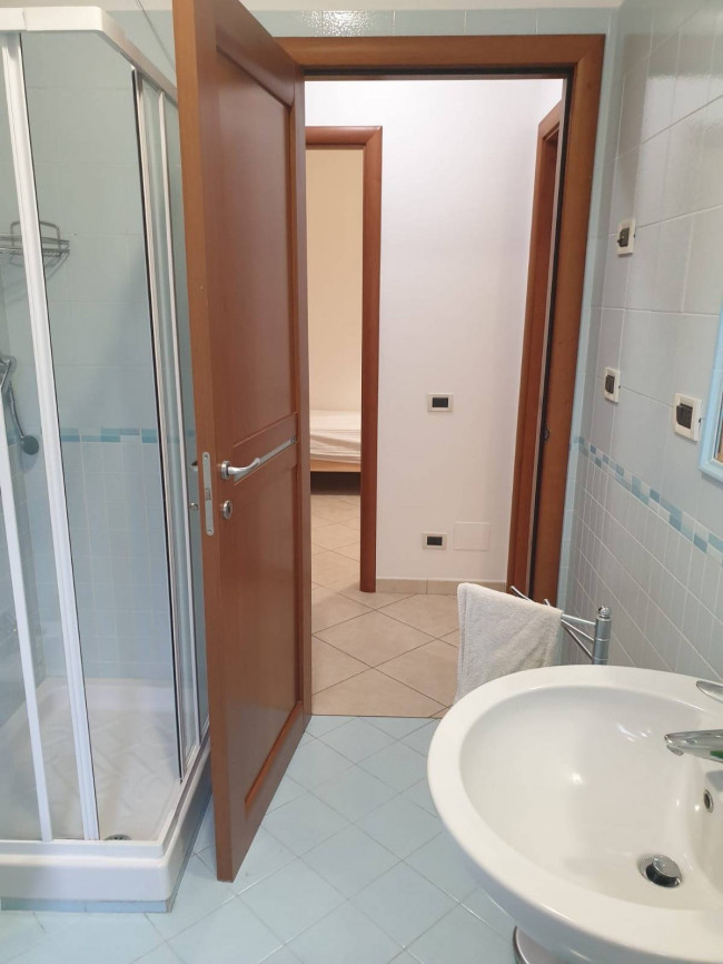 Appartamento in affitto a Chieti