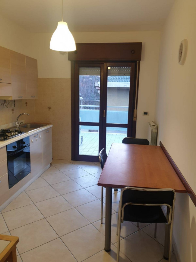 Appartamento in affitto a Chieti