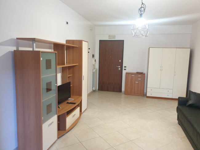 Appartamento in affitto a Chieti