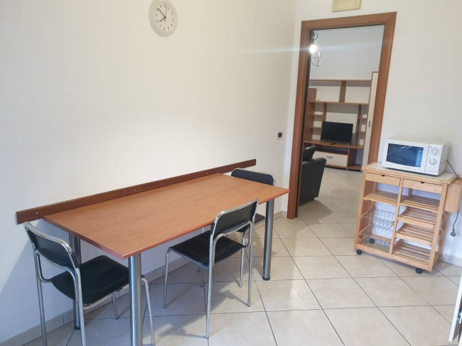 Appartamento in affitto a Chieti