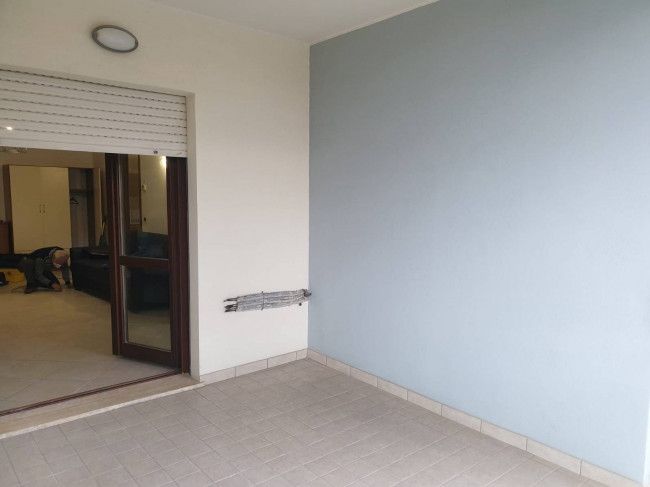 Appartamento in affitto a Chieti