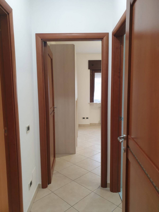 Appartamento in affitto a Chieti