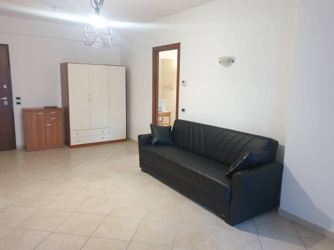 Appartamento in affitto a Chieti