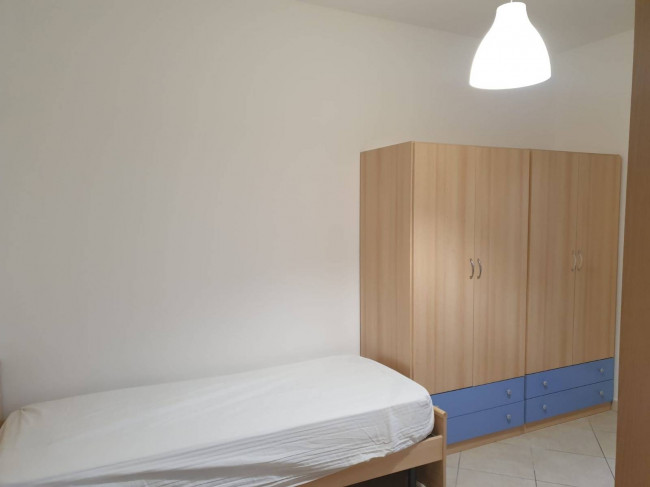 Appartamento in affitto a Chieti