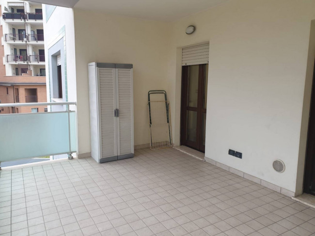 Appartamento in affitto a Chieti