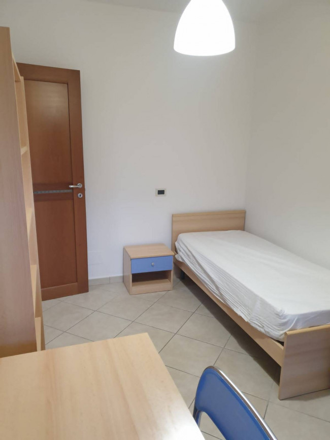 Appartamento in affitto a Chieti
