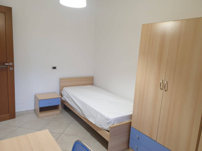 Appartamento in affitto a Chieti