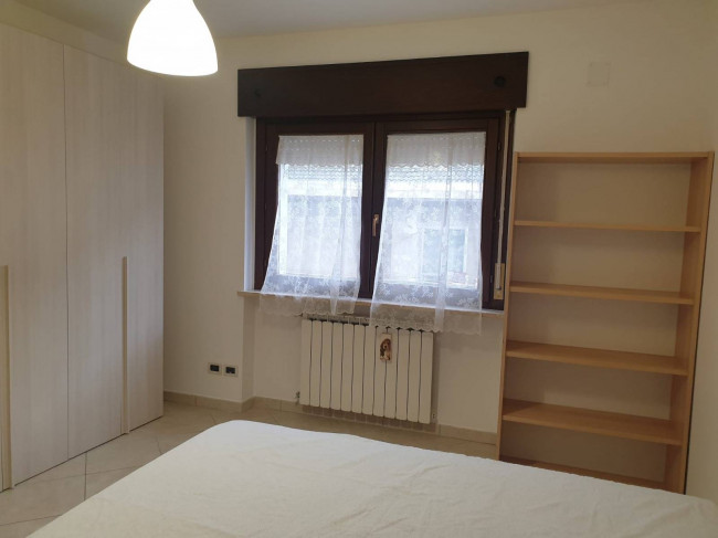 Appartamento in affitto a Chieti