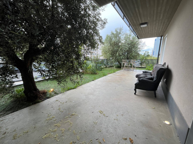 Appartamento in affitto a Chieti