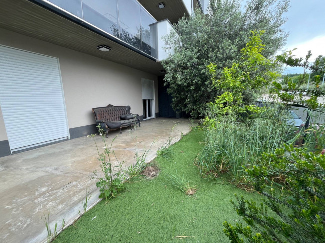 Appartamento in affitto a Chieti