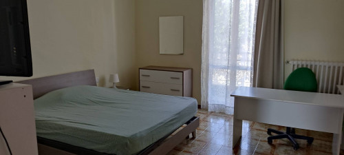 Camera Matrimoniale in affitto a Chieti