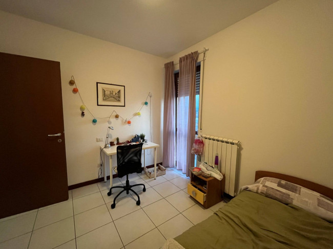 Camera Matrimoniale in affitto a Chieti