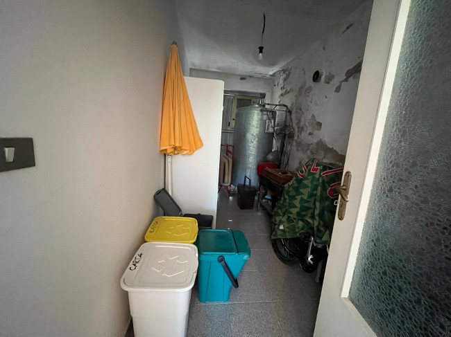 Appartamento in vendita a Torrevecchia Teatina