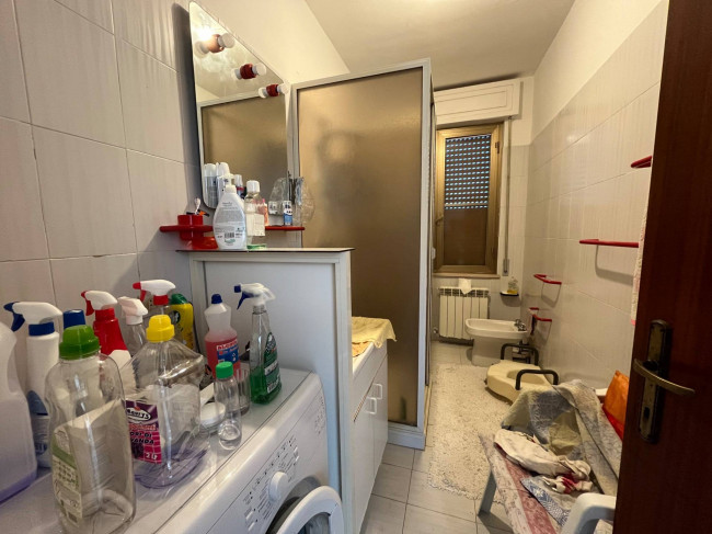 Appartamento in vendita a Torrevecchia Teatina