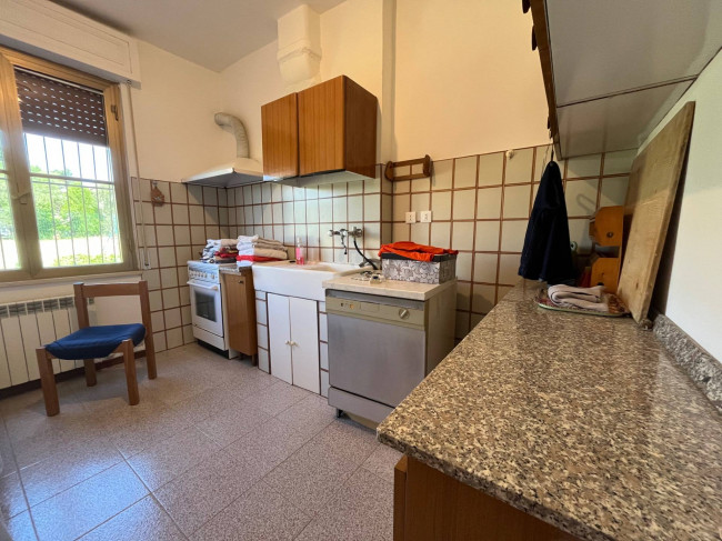 Appartamento in vendita a Torrevecchia Teatina